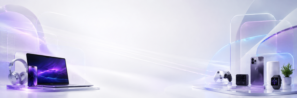 Website Header