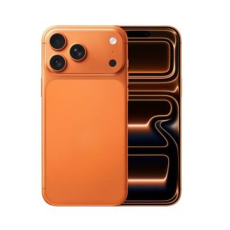 Unlocked IPhone 17 Pro Max Used Second Hand Mobile IPhone 6.9" Inch 5G Smartphone for 17 Pro Max