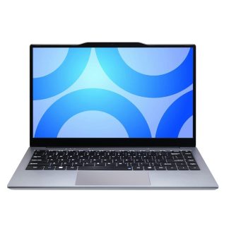 14” IPS Ultra-Slim Student Laptop – 8GB RAM, SSD & Windows 11 Pro