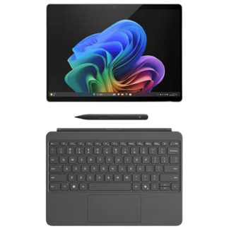 New Intel Surface Pro 12 Business Edition Octa Core Wi-Fi OLED Ultra-Thin 2-in-1 12-inch Windows 11 Tablet Laptop