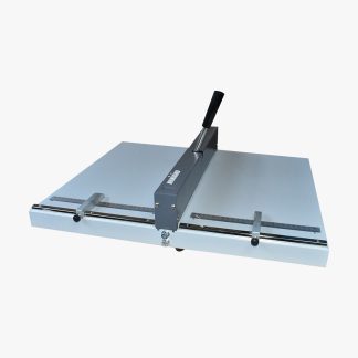17 Inch Manual Paper Creasing Machine