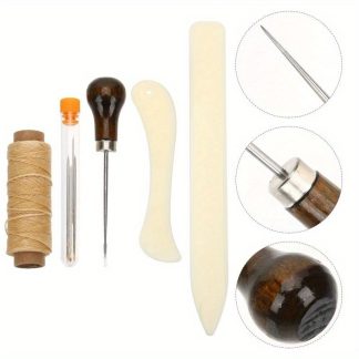 Bookbinding Tool Kit