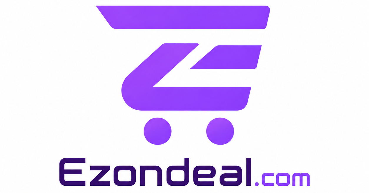 Ezondeal Logo